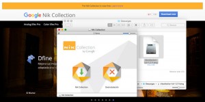 Google Nik Collection