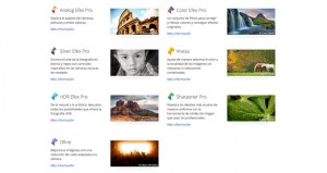 Google Nik Collection