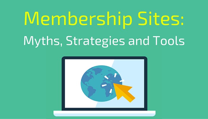 ¿Conoces los distintos tipos de Membership Sites?