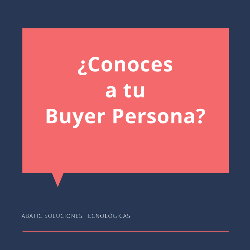 buyer-persona