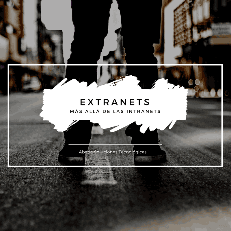 extranets