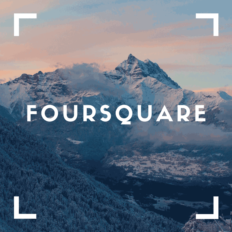 Foursquare