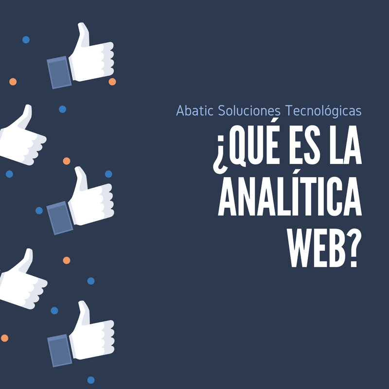 analiticaweb