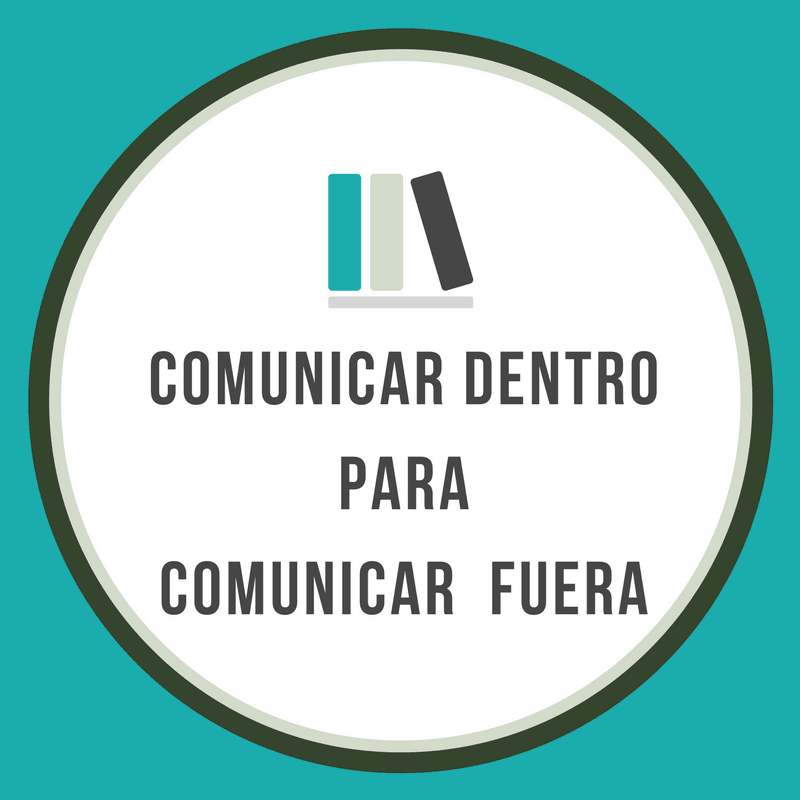 comunicar