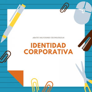 Identidad corporativa