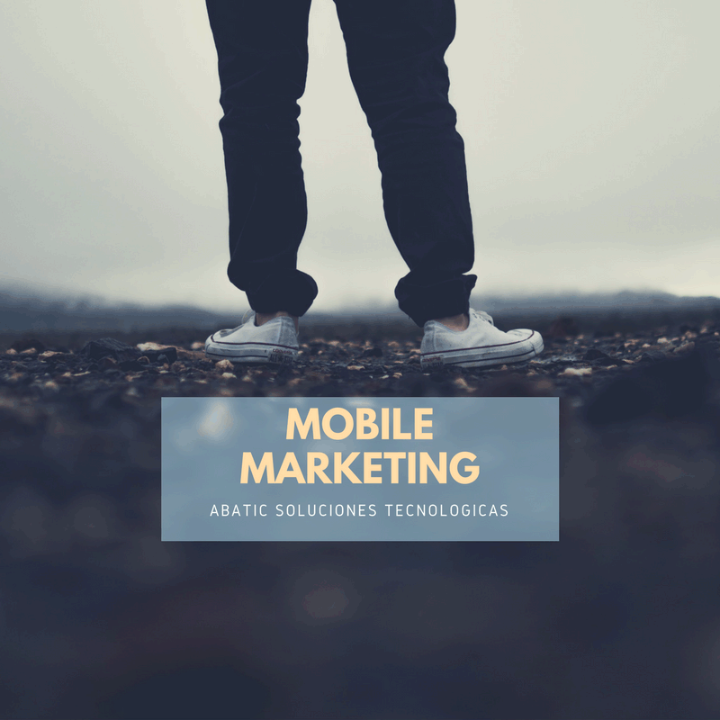 mobilemarketing