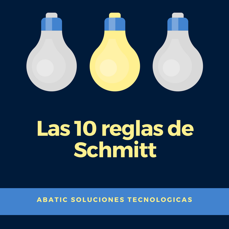 schmitt