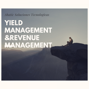 Yield Management &Revenue Management