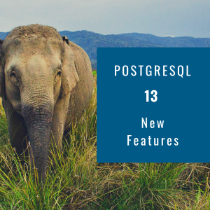 PostgreSQL13_new_features