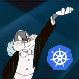 kubernetes