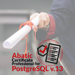 PostgreSQL 13 professional. Nuestra certificación es una realidad ...