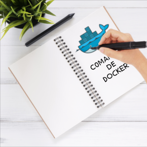 Docker – Todos los comandos