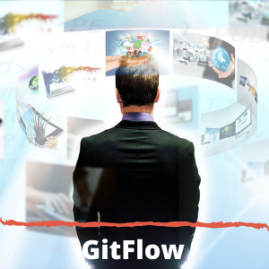 Control de versiones con GitFlow