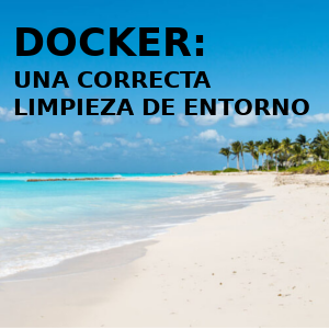 Limpieza del entorno Docker