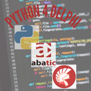 Python4Delphi Abatic