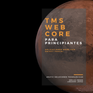 02 Object Pascal – Libro TMS Web Core para Principiantes
