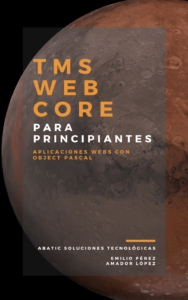 TMS Web Core para Principiantes